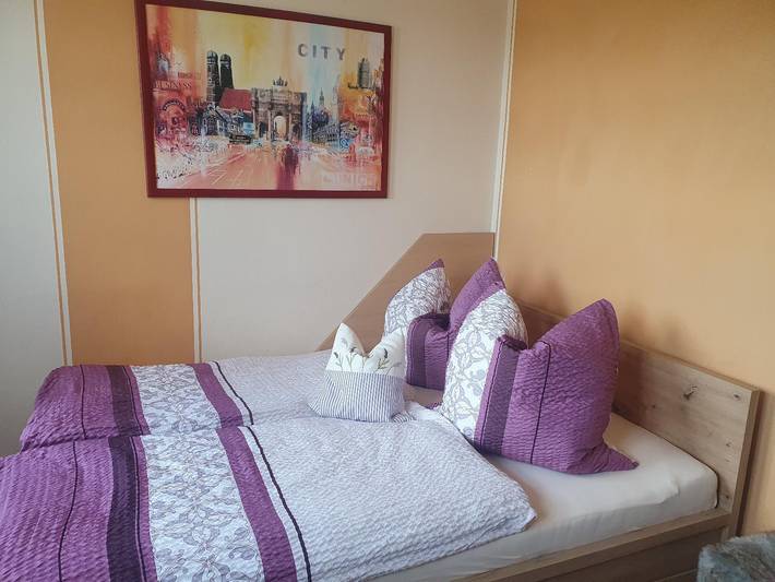 Pension für 2 Personen, kinderfreundlich im Bayerischer Wald - 4