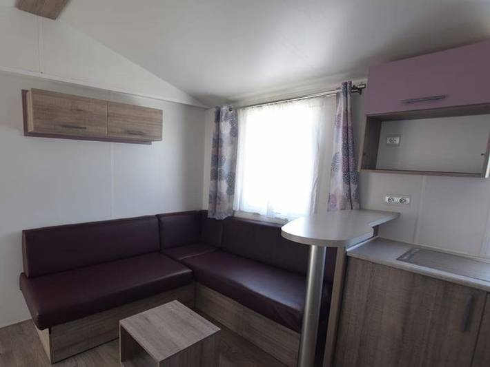 Camping für 4 Personen in der Bretagne - 3