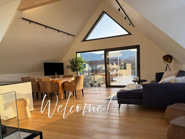 Casa de férias para 6 pessoas, com varanda e vista em Salzburgo