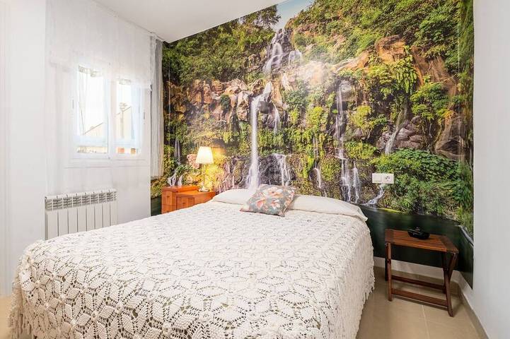 Finca für 5 Personen, mit Garten in Ses Cases Noves - 2