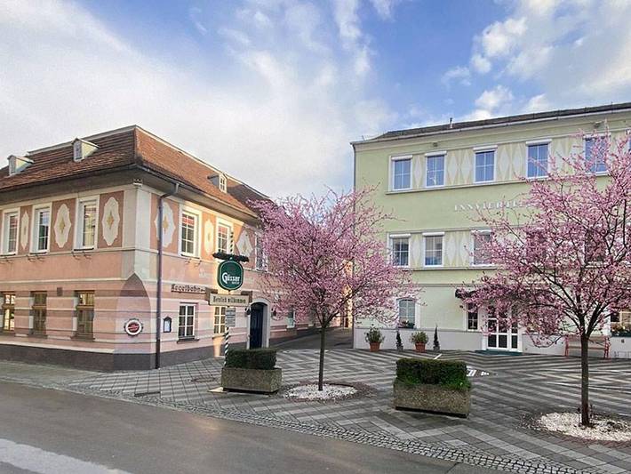 Hotel für 1 Personen, kinderfreundlich - 1