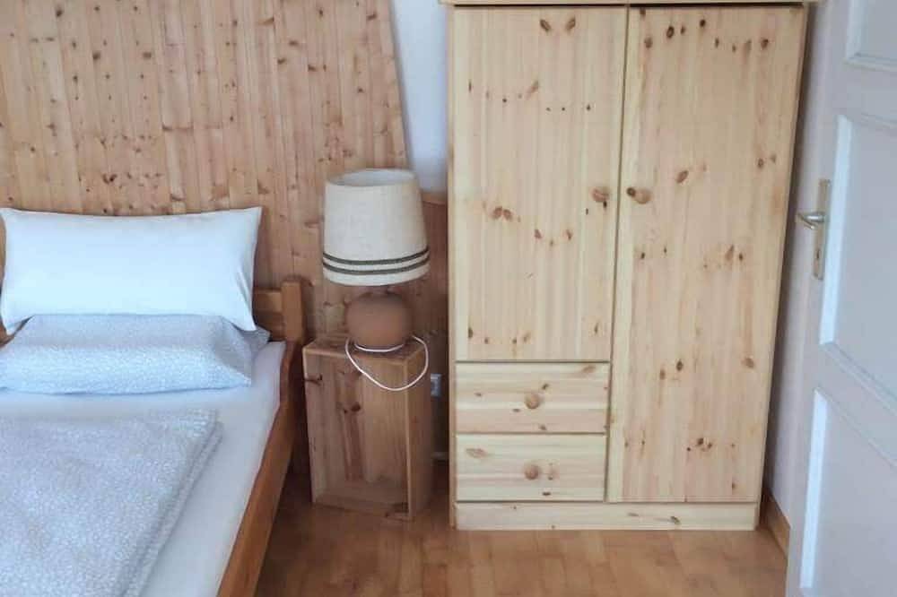 Ganze Wohnung, Natur & Ruhe vor den Toren Heidelbergs in Hirschhorn, Bergstraße