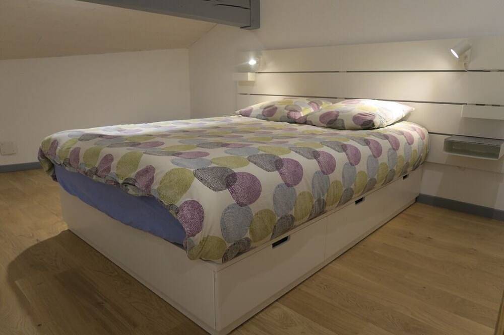 Appartement de vacances