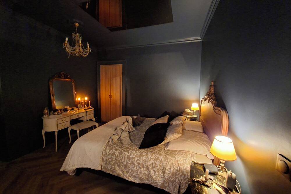 Ganze Wohnung, Secret d'Apolyne - In the heart of Annecy in Annecy, Annecy (Gemeinde)