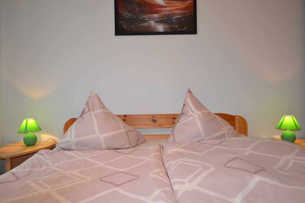 Ganze Wohnung, Fewo Wendt, Deutschland in Kirchdorf (Poel), Nordwestmecklenburg (Wismar und Umgebung)