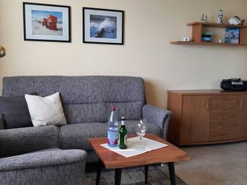 Ferienhaus für 2 Personen in Ückeritz, Ostseeinseln, Bild 4