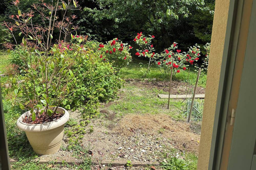 Apartamento entero, Studio on the banks of the Seine in Rueil-Malmaison, Altos del Sena