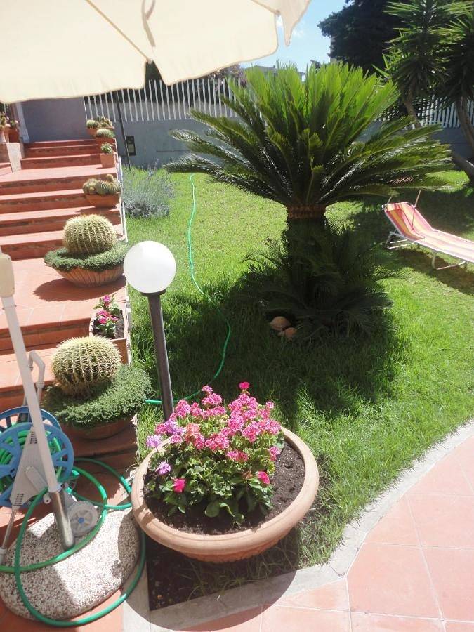 Double or Twin Room with Private Bathroom in Civitavecchia, Provincia di Roma