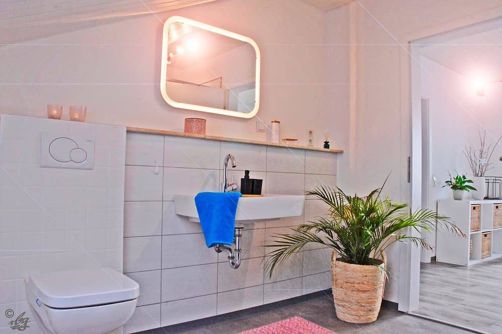 Ganze Wohnung, Ferienwohnung Domblick in Fritzlar, Schwalm-Eder-Kreis