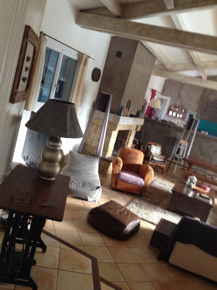 Charming Waterfront Villa in Pietrosella, Corsica in Pietrosella, Ajaccio region