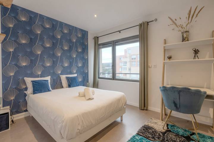 Appartement de vacances pour 6 personnes dans la Sarthe - 2