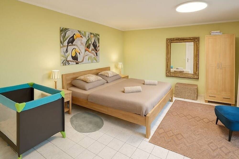 Ganze Wohnung, Südterrain Apartment zentral in Hamburg in Ottensen Hamburg, Hamburg