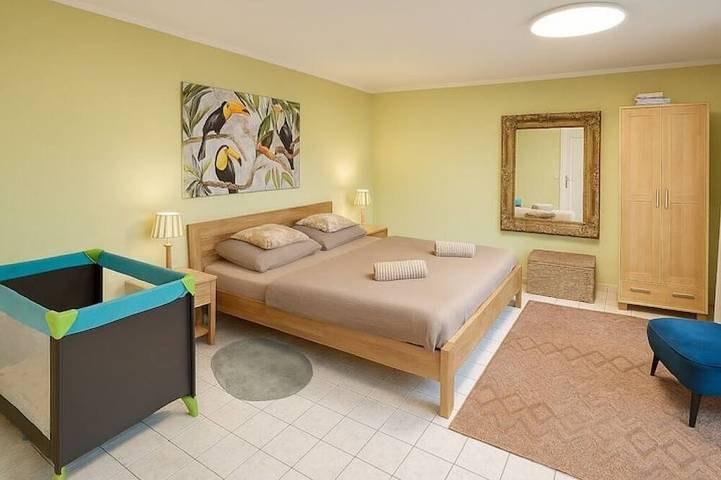 Ferienwohnung für 7 Personen in Ottensen Hamburg - 4