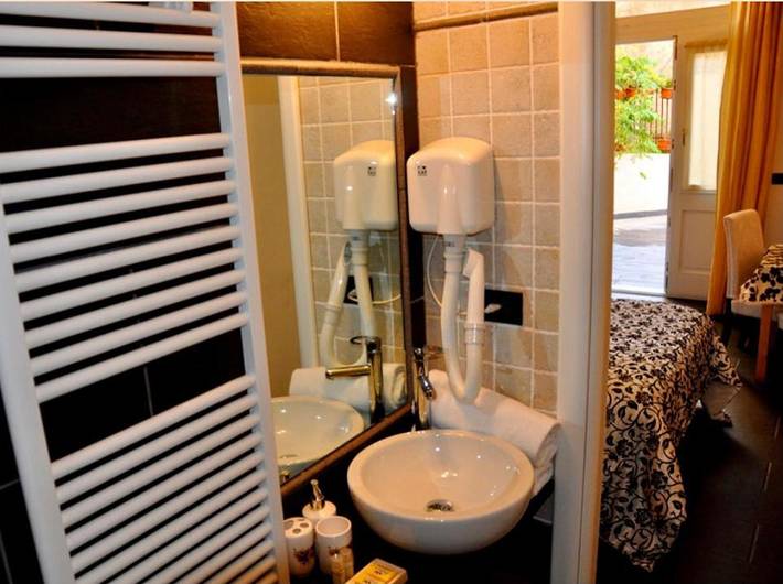 Chambre d’hôte pour 4 personnes, avec jardin dans Monterosso al Mare - 2