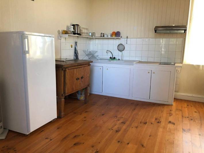 Location de vacances pour 4 personnes, avec jardin et terrasse à Saint-Germain-de-Lusignan - 4