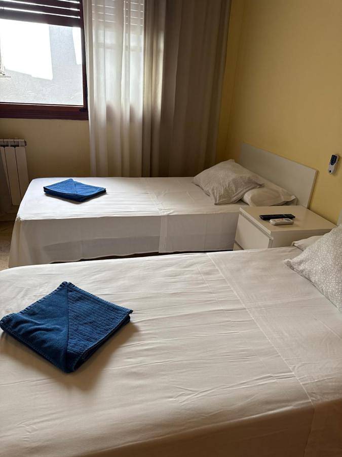 Casa de huéspuedes para 2 personas en Torrejón de Ardoz