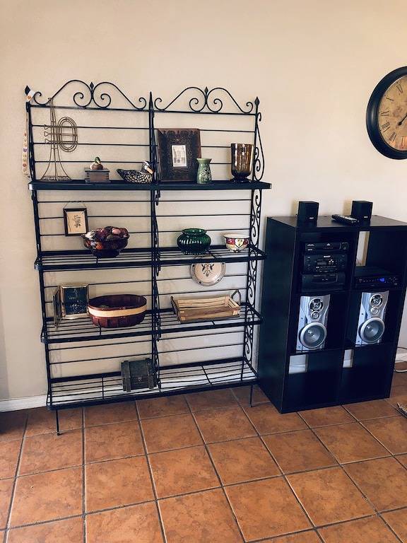 Ganze Wohnung, Malerische und charmante komplett renovierte Innenhofwohnung !! in Downtown Las Vegas, Las Vegas