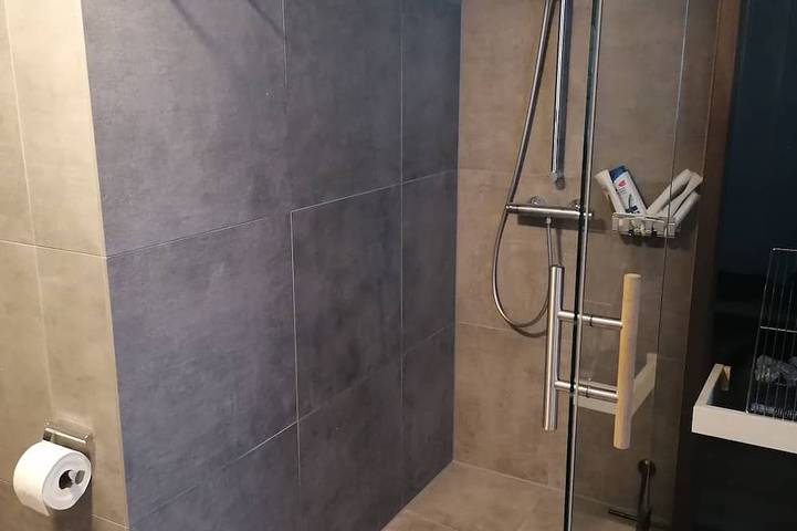 Ferienhaus für 6 Personen, mit Garten und Sauna sowie Balkon in Schoppernau - 3