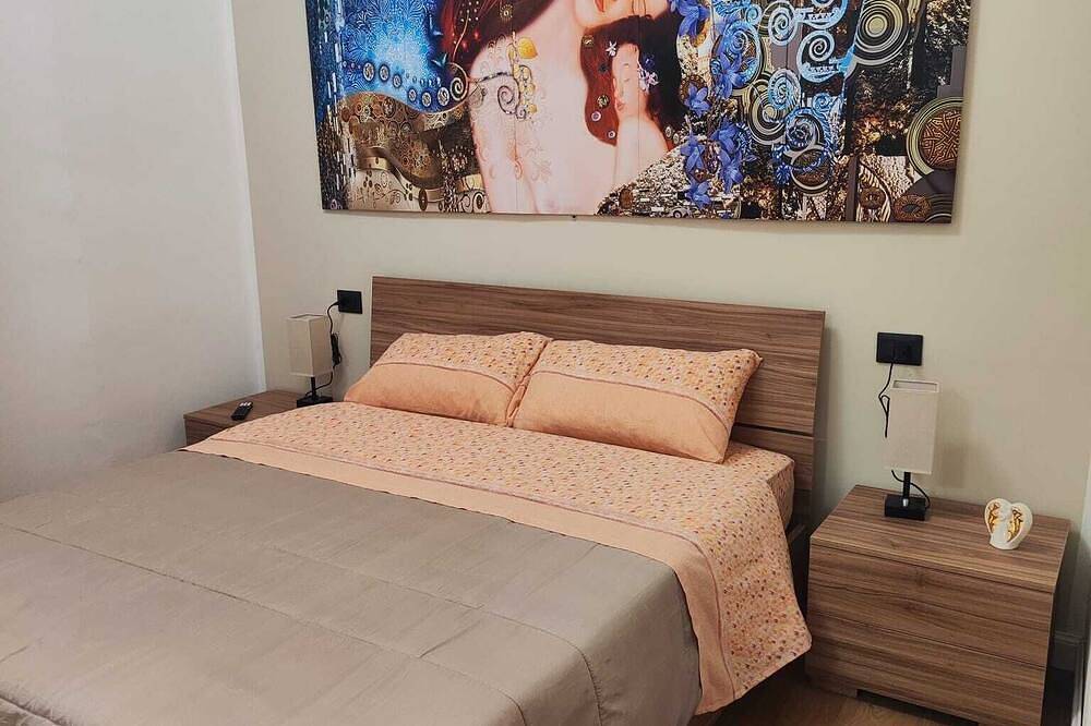 Apartamento entero, Don Paolo Apartment in Bagheria, Provincia de Palermo