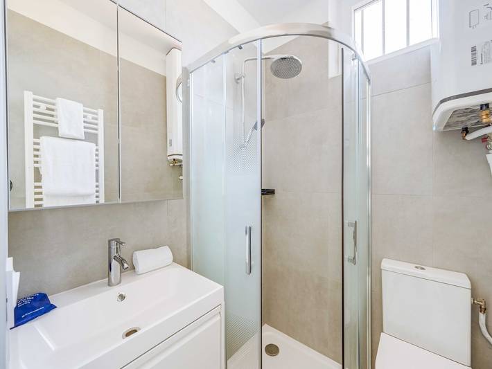Apartamento entero, Charming Duplex 2Br/6P - Aubervilliers in Aubervilliers, Sena-Saint Denis