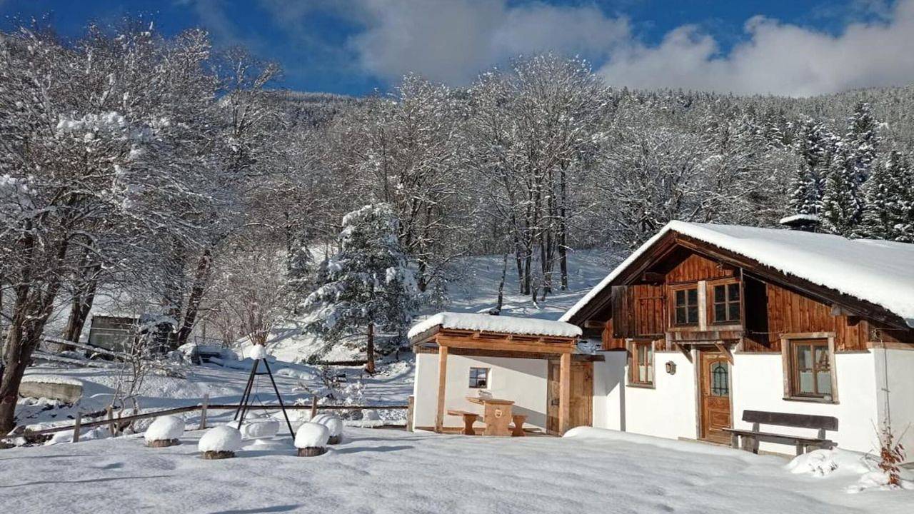 Ferienhaus für 4 Personen (55 m²) in Stans in Stans, Tiroler Unterland