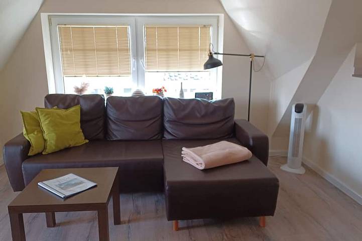 Cottage für 6 Personen, mit Garten, mit Haustier in Wustrow - 3