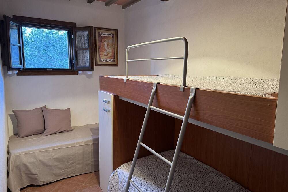 Podere Di Mero Casolare in Buti, Pisa Provinz