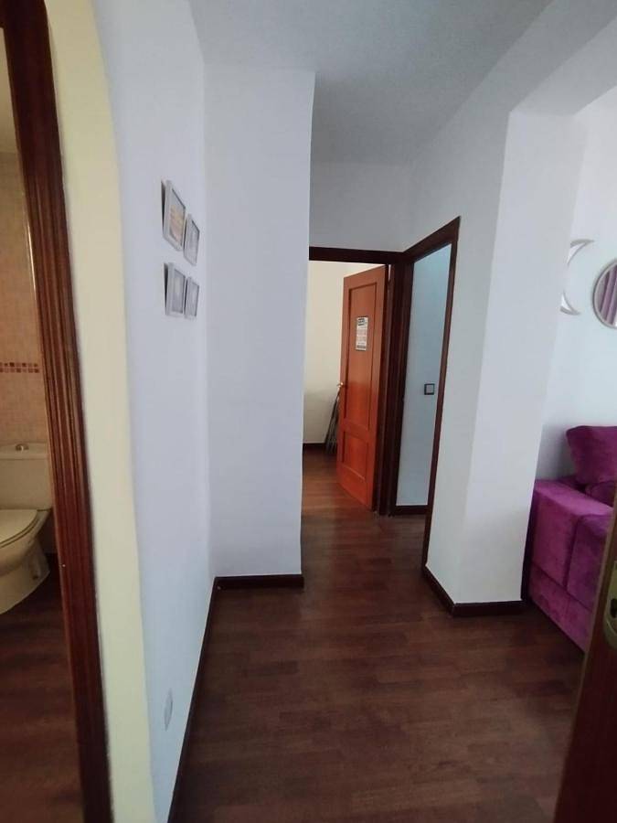 Apartamento entero, Piso luminoso en Madrid Rio in Madrid, Provincia de Madrid