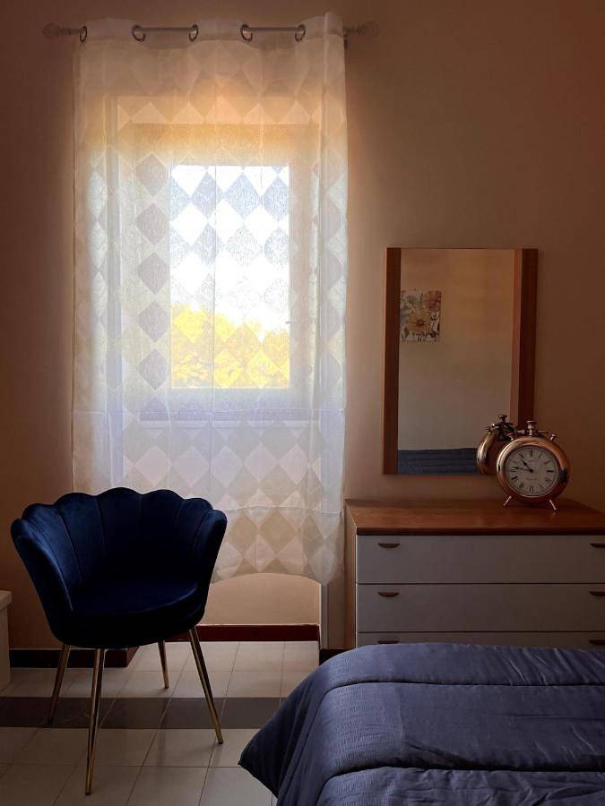 Apartamento entero, La casa di Ale in Vernole, Provincia de Lecce