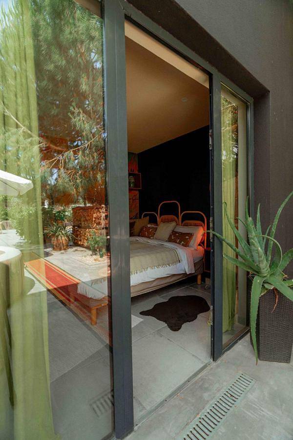 Gîte pour 2 personnes, avec jardin ainsi que vue et piscine à Setúbal - 4