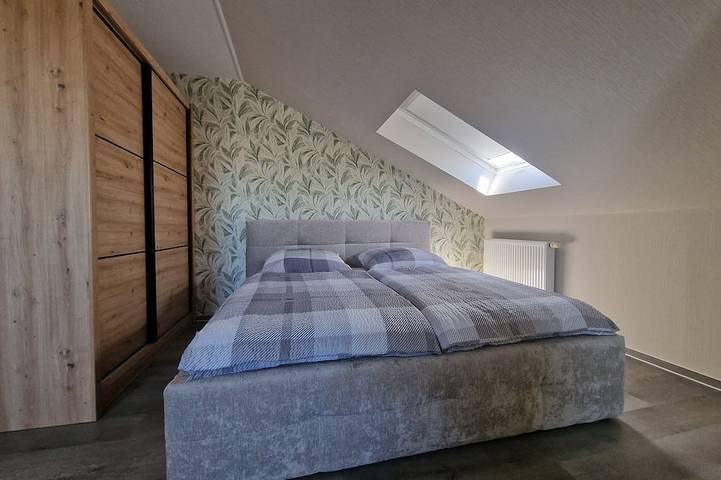 Ferienwohnung für 3 Personen, mit Garten in Euskirchen - 2