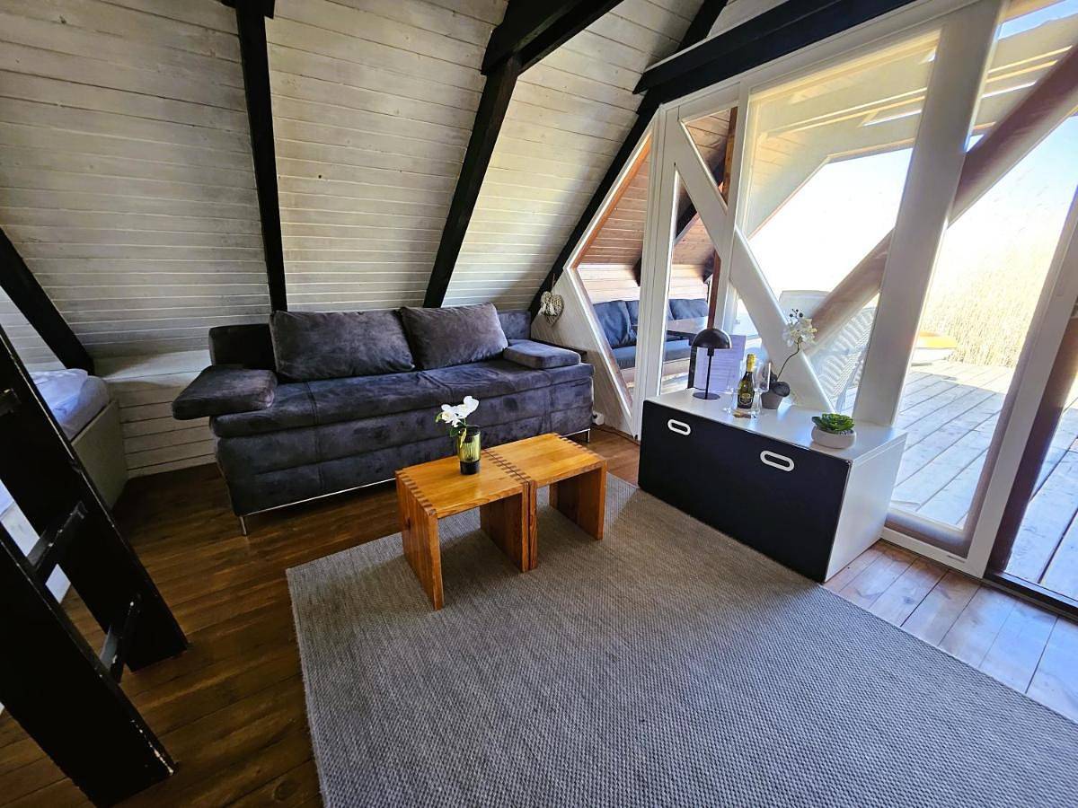 Chalet in Rust (Burgenland), Leithaberg