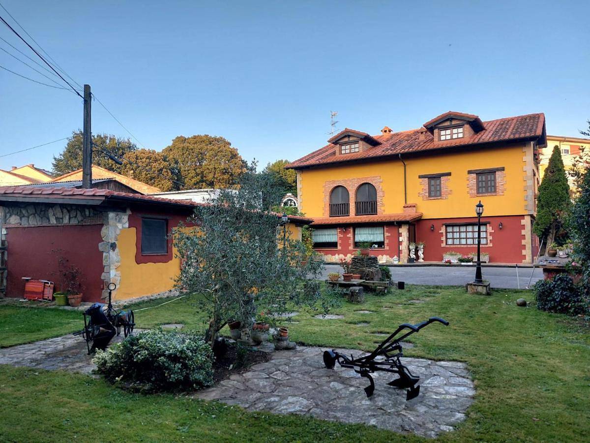 Double Room in Polanco, Costa de Cantabria
