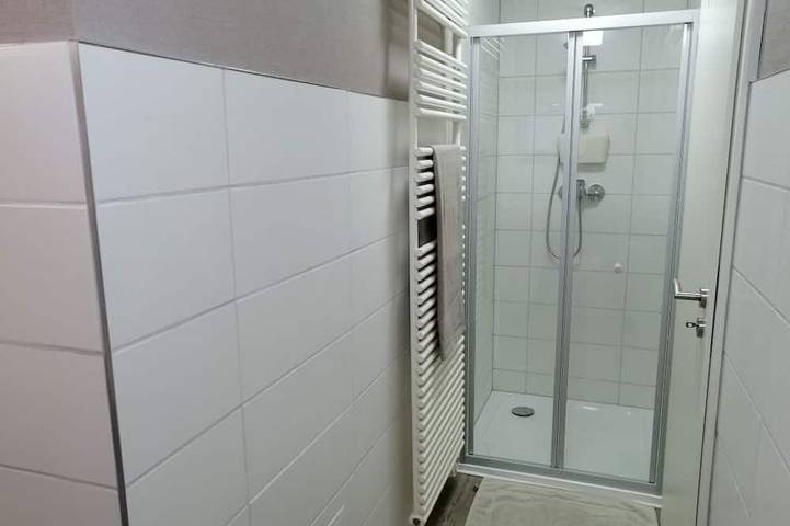 Ferienhaus für 5 Personen, mit Garten und Terrasse in Clausthal-Zellerfeld - 3