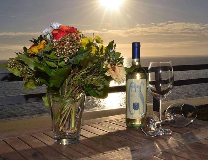 Ferienwohnung für 2 Personen, mit Balkon in List (Sylt) - 2