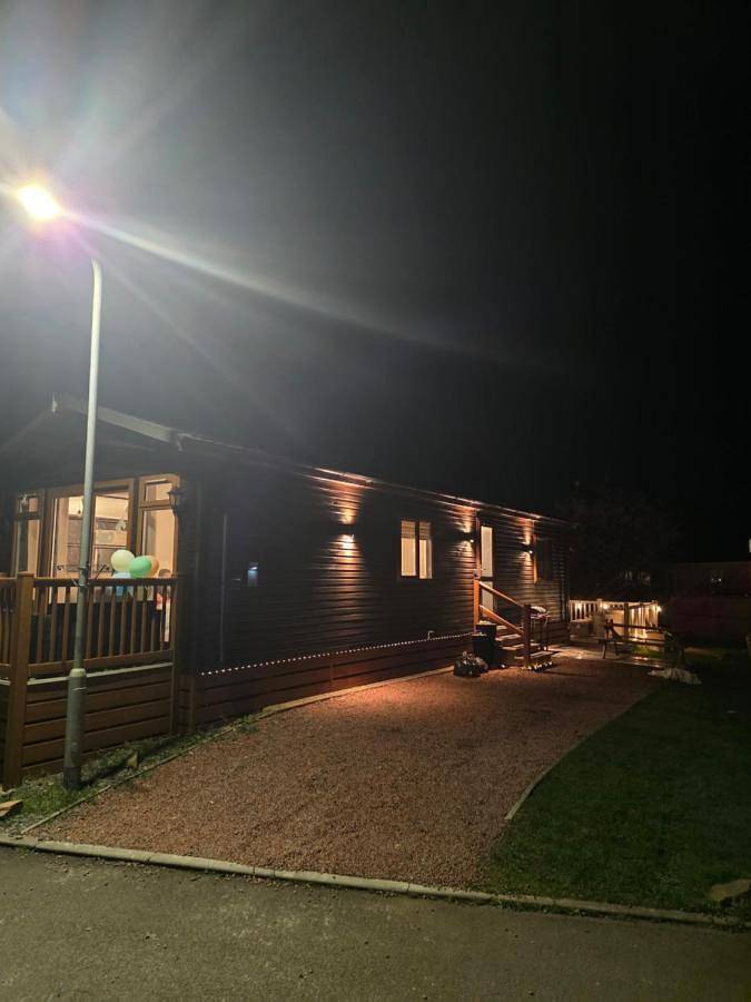Mobile Home in Northumberland