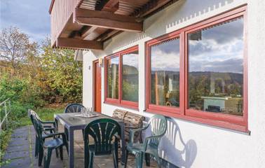 Ferienhaus für 6 Personen in Reimboldshausen, Kirchheim, Bild 2
