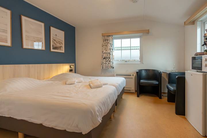 Chalet für 2 Personen in Zeeland - 2