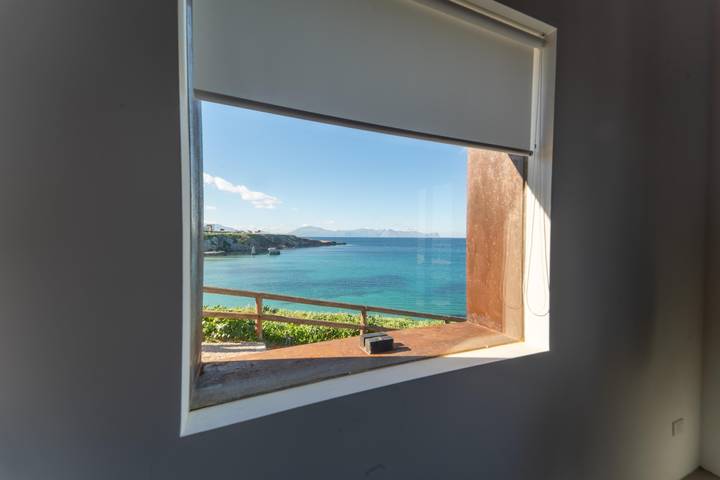 Apartamento de vacaciones para 4 personas - 1