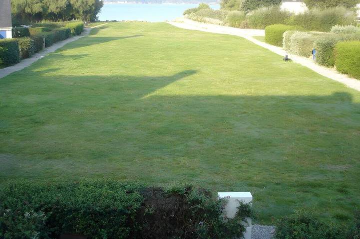 Ferienhaus für 3 Personen - 1