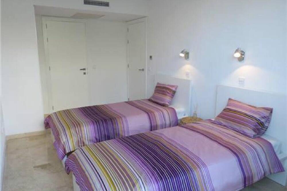 Feel-good and relaxing vacation for the whole family with pool in Can Picafort, Santa Margalida