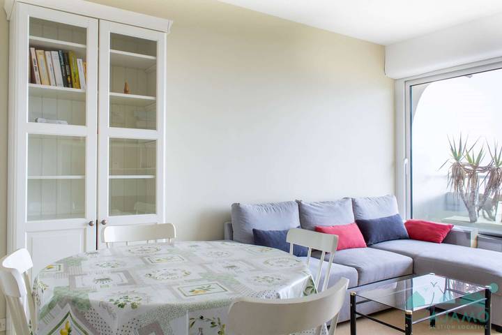 Ferienwohnung für 3 Personen in Erquy - 3