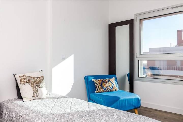 Gîte pour 4 personnes, avec balcon et piscine dans Seixal - 4