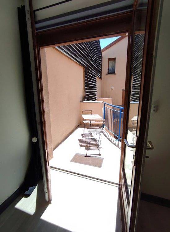 Gîte pour 4 personnes, avec terrasse à Charlieu - 2