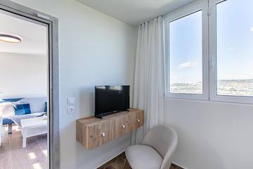 Bungalow für 4 Personen in Kreta Westküste, Kreta, Bild 4