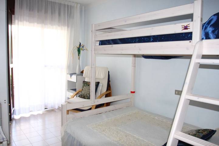 Appartamento intero, Appartamento con piscina sul tetto in Bibione, San Michele al Tagliamento