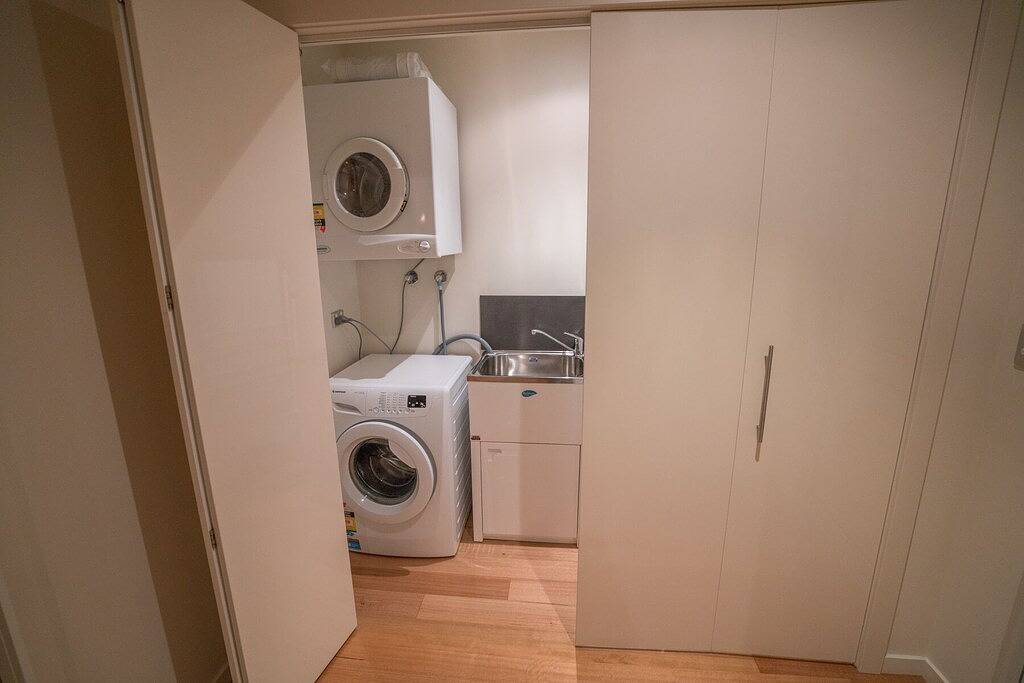 Villa Jasper Bay von Feuerstellen in Tasmanien