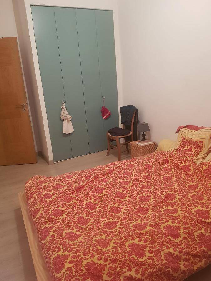 Appartement de vacances pour 3 personnes, avec Balcon