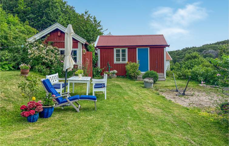 Ferienhaus für 7 Personen, mit Garten in Bohuslän - 3
