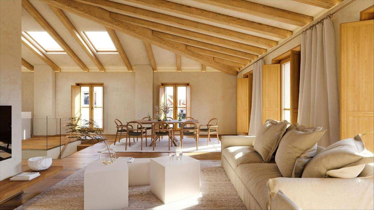 La Gallega by Upper Luxury Housing in Corunha, Costa de Galicia